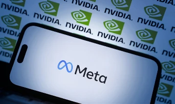 Teknoloji devlerinden işbirliği: Nvidia ve Meta yapay zeka için el sıkıştı