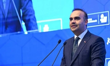 Teknopark sayısı 114’e çıktı: Bakan Kacır’dan girişimcilik vurgusu