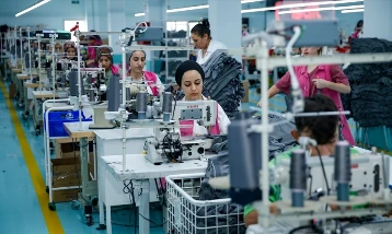 Tekstil sektörünün yıl sonu hedefi: 12 milyar dolar ihracat