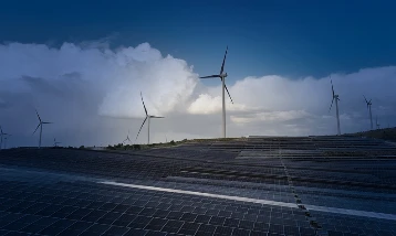 Temiz enerjide yön değişti: Gelişmekte olan ülkeler rüzgar ve güneşte lider