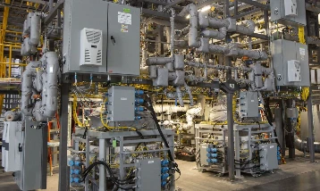 TerraPower ve NVIDIA, Nükleerde tasarım süresini 8 haftaya indirdi