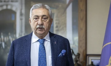 TESK'ten kurban derisi çağrısı: İsraf etmeyin