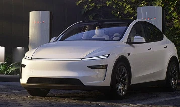 Tesla iki yıl sonra fiyat artırdı: Model Y’de yeni fiyatlar açıklandı