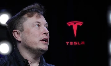 Tesla'dan Elon Musk'a 29 milyar dolarlık hisse ikramiyesi
