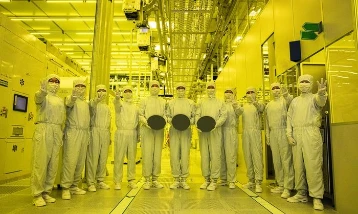 Tesla’nın 2nm yeni nesil çiplerini Samsung üretecek