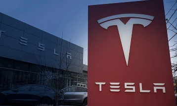 Tesla'nın teslimat sayısı bir önceki çeyreğe göre düştü