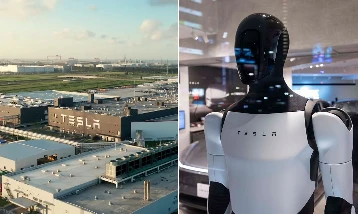 Tesla’nın yeni rotası: Giga Şanghay insansı robot üssü oluyor