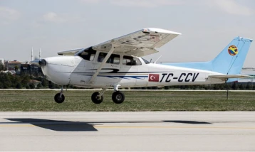 THK gökyüzüne pilot yetiştiriyor: 91 yılda 10 bine yakın mezun