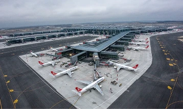 THY tarihinde en yoğun gün: 31 Mayıs’ta yolcu rekoru bekleniyor