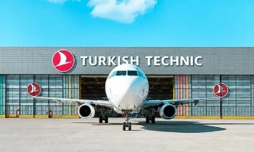 THY Teknik AŞ kuruluşunun 20. yılını kutluyor