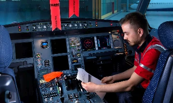 THY Teknik tedarikçilerini yine İTO'da arıyor