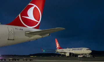 THY yaz sezonuna hızlı başladı: Günlük yolcu sayısı 203 bine ulaştı