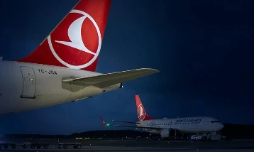 THY'den Avrupa'da bir ödül daha