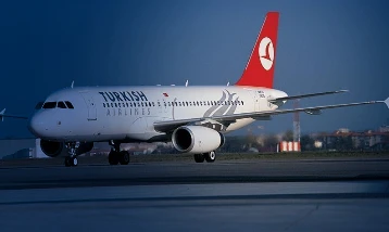 THY'den güçlü ocak verileri: Yolcu sayısında çift haneli büyüme yakalandı