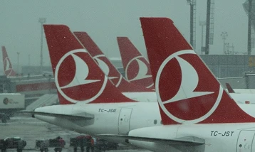 THY’nin New York uçuşlarına hava engeli: 22-23 Şubat seferleri iptal edildi