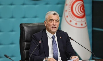 Ticaret Bakanı Bolat'tan BYD açıklaması: Problem yok