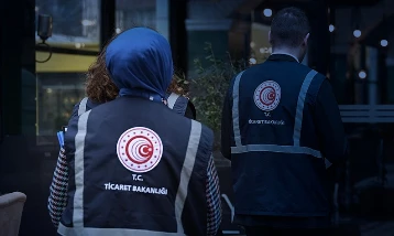 Ticaret Bakanlığı denetimleri sıkılaştırdı