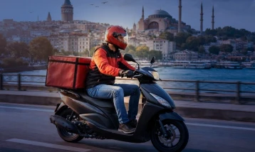 Ticaret Bakanlığı düğmeye bastı! Yemek siparişinde yeni dönem