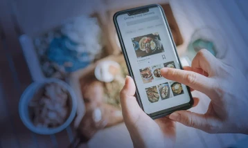 Ticaret Bakanlığı düzenlemesi: İnternetten yemek siparişlerinde yeni dönem