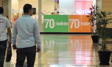Ticaret Bakanlığı ‘indirimli satış’ uyarısı yaptı