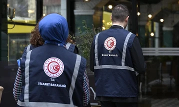 Ticaret Bakanlığı'ndan 5 ayda 1,2 milyar TL'lik fahiş fiyat cezası