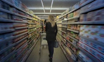 Ticaret ve perakende satış hacmi açıklandı: Şubatta güçlü artış