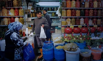 Ticari faaliyetlerde İstanbul lider: En fazla esnaf megakentte bulunuyor