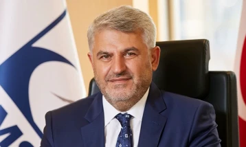 TMSF'de yeniden Fatin Rüştü Karakaş dönemi