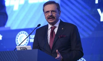 Hisarcıklıoğlu: Kısa çalışma ödeneği yeniden devreye alınmalı