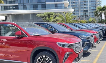 Togg T10X SUV'a 48 ay vade kampanyası! Aylık ödeme ne kadar?