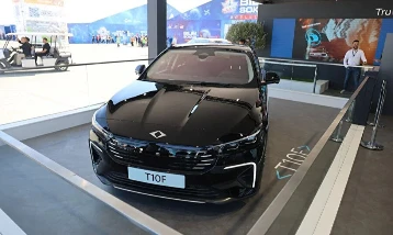Togg'un yeni sedan modeli satışa çıkıyor: Tarih verildi