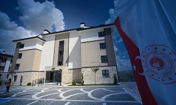 TOKİ'den konut arzını dengeleyecek büyük adım