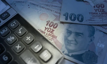 Toplam ciro endeksi rakamları açıklandı