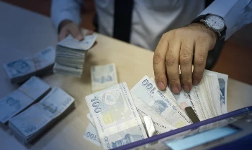 Toplam ciro endeksi şubatta arttı: Sanayi ve hizmet öne çıktı