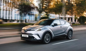 Toyota’nın küresel üretimi şubatta da geriledi