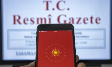 TPAO’nun Kırklareli ve Diyarbakır sahalarında kamulaştırma kararı