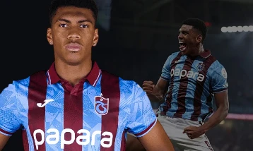 Felipe Augusto piyangosu! Tam 18 milyon euro...