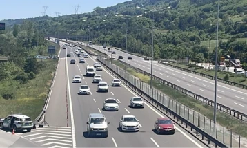 Trafiğe çıkacaklar dikkat! 9 bölgede bakım ve onarım çalışmaları sürüyor