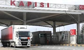 Trakya'dan en çok ihracat yapılan ülkeler belli oldu