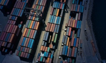 Türkiye transatlantik ticarette tamamlayıcı lojistik merkez olabilir