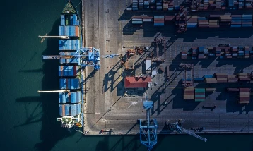 Transit ticarette merkez Türkiye