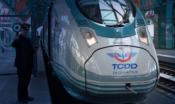 Tren seferlerinde bayram hazırlığı: Kapasiteler artırıldı