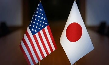 Trump, ABD-Japonya anlaşması sonrası ilk yatırım projelerini duyurdu