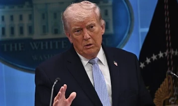 Trump açıkladı:  DEAŞ'ın 'iki numaralı ismi' el-Minuki öldürüldü