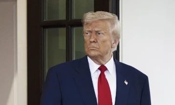 Trump açıkladı: İç güvenlik çalışanlarına ödeme geliyor