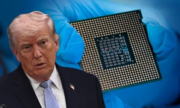 Trump detayları duyurdu! Apple ve Intel'den çip üretimi hamlesi