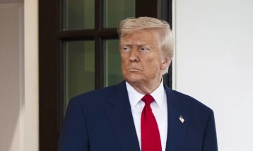 Trump 'Doğru olanı yapmalıyız' diyerek açıkladı