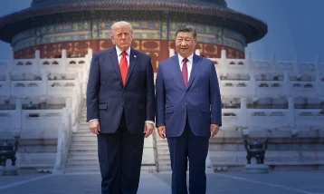 Trump duyurdu: Çin Boeing'den 200 uçak satın alacak