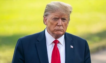 Trump: En düşük faiz oranına biz sahip olmalıyız
