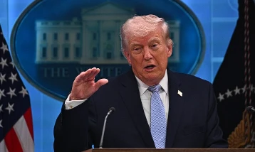 Trump geçici ateşkesten memnun: Uzaması iyi olurdu